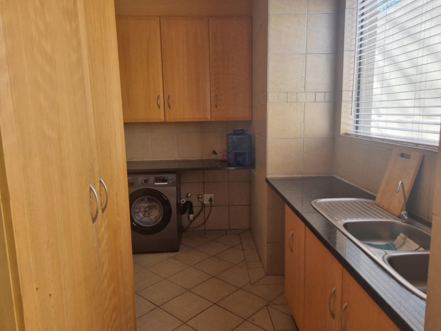 To Let 3 Bedroom Property for Rent in Xanadu Eco Residential Estate North West